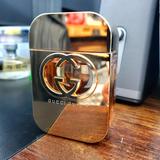 Gucci Makeup | Free Shipping! Discontinued Gucci Guilty Edt, 2.5 Oz | Color: Gold | Size: Os