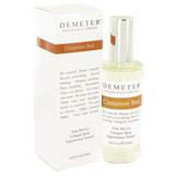 Demeter Demeter Cinnamon Bun by Demeter Cologne Spray 4 oz for Women