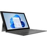 Lenovo - IdeaPad Windows Duet 3i - 10.3" (1920x1200) Touch 2-in-1 Tablet - Celeron N4020 - 4GB RAM - 128GB eMMC - with Keyboard - Graphite Grey