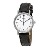 Tissot Everytime Lady White Dial Ladies Watch T1092101603200