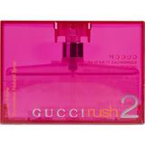 Gucci Other | Gucci Rush2 Eau De Toilette. 30 Ml. 1.0 Fl.Oz | Color: Red | Size: Os