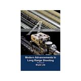 Modern Advancements in Long Range Volume 2 by Bryan Litz SKU - 983979