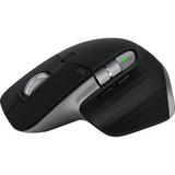 Logitech MX Master 3S for Mac Wireless Mouse (Space Gray) - [Site discount] 910-006569