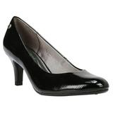 LifeStride Womens Parigi Patent Pumps