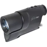 Night Owl Optics xGenPro 3 - 6 x 37 Digital Night Viewer Black/Black, 30mm - Binoculars at Academy Sports