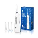 Blair Rechargeable Oral Irrigator