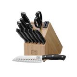 Chicago Cutlery Ellsworth 13pc Knife Block Set