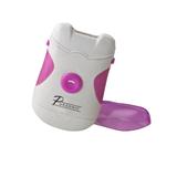 Blair Portable Electric Nail Trimmer & Filer - Pink