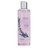 English Lavender For Women By Yardley London Shower Gel 8.4 Oz