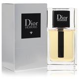 Dior Homme For Men By Christian Dior Eau De Cologne Spray 2.5 Oz