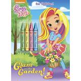Glam In The Garden! (Sunny Day)