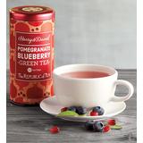 Pomegranate Blueberry Tea by Harry & David