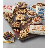 3-Month Moose Munch® Premium Popcorn Club (Begins In March) by Harry & David