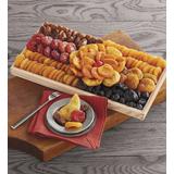 Deluxe Dried Fruit Tray, Nuts Dried Fruit, Gifts by Harry & David