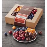Chocolate-Covered Fruit, Coated Fruits Nuts, Sweets by Harry & David