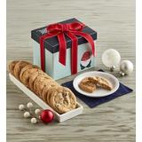 Chocolate Chip Cookie Holiday Gift Box, Cookies, Gifts by Harry & David