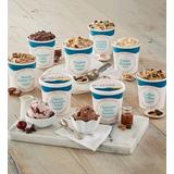 Ice Cream Sampler - 8 Pints, Sweets by Harry & David
