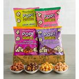 Harry & David Pop! Popcorn™ - Sweet Assortment