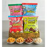Harry & David Pop! Popcorn™ - Sweet And Savory Assortment