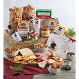 Geoffrey Zakarian Holiday Charcuterie And Cheese Collection, Assorted Foods by Harry & David