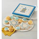 Hanukkah Cookie Box, Cookies, Bakery by Harry & David