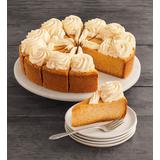 The Cheesecake Factory® Pumpkin Cheesecake - 10", Cakes by Harry & David