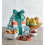 3-Month Fruit-Of-The-Month Club® Medley Tower Collection (Begins In October), Gifts by Harry & David