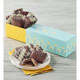 Spring Chocolate-Covered Grahams, Cookies, Bakery by Harry & David