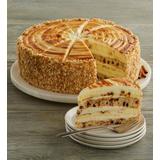 The Cheesecake Factory® Cinnabon® Cinnamon Swirl Cheesecake 10", Cakes by Harry & David
