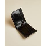 Metal Corner Coin Wallet