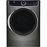 Electrolux 8 Cu. Ft. GasFront Load Dryer ELFG7637AT