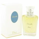 Dior Diorella For Women 100ml EDT