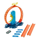 Mattel Hot Wheels Track Builder Unlimited Loop Kicker Pack