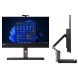 Lenovo ThinkCentre M90a Pro Gen 3 23.8" All-in-One - 512GB SSD - 16GB RAM - Intel vPro® platform