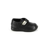 Kenneth Cole REACTION Dress Shoes: Black Solid Shoes - Kids Boy's Size 5 1/2