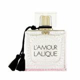 Lalique Lalique L'amour Eau De Parfum Spray 100ml