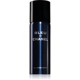 Chanel Bleu de Chanel Deodorant and Bodyspray for Men 100 ml