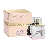 Lalique L'Amour Eau De Parfum Vaporisateur - Natural Spray, 3.3 Oz, One Size , L Amour