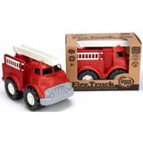 Green Toys Fire Truck, Greentgy011