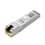 Tp-link Tl-sm331t | 1000base-t Rj45 Sfp Module | 1.25g Copper Sfp