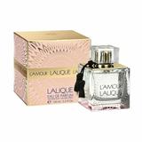 Lalique L'amour 100ml Edp (l) Sp Womens 100% Genuine (new)