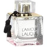 Lalique L'amour Eau de Parfum Vaporisateur 100 ml