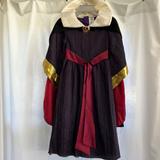 Disney Costumes | Halloween Costume Evil Queen | Color: Black/Red | Size: 56