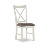 Jane Side Chair - ( Set of 2 ) - Linon 15D8153SC