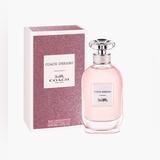 Coach Other | Coach Dreams Eau De Parfum 3 Fl. Oz. (90 Ml.) | Color: Pink/Silver | Size: 3 Fl. Oz. (90 Ml.)