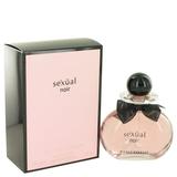 Michel Germain Sexual Noir Eau De Parfum Spray for Women 4.2 oz