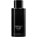Giorgio Armani Armani Code Parfum Refillable Men's Fragrance - 2.5 oz.