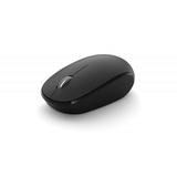 Microsoft Bluetooth Mouse Matte Black - Wireless - Bluetooth - 2.40 GHz - 1000 dpi - Scroll Wheel - 4 Button(s)