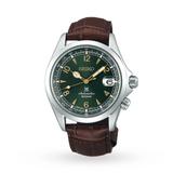 Alpinist Mens Watch