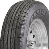 Carlisle Radial Trail HD Boat Trailer Tire, ST205/75R14/8, 6H04561